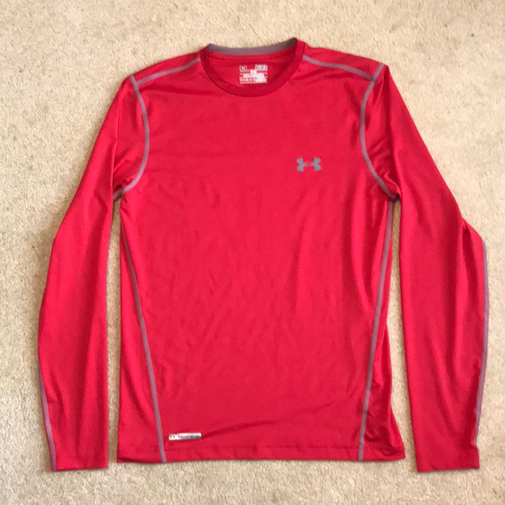 Men’s Lightweight Long Sleeve